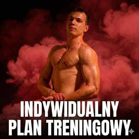 Indywidualny Plan Treningowy